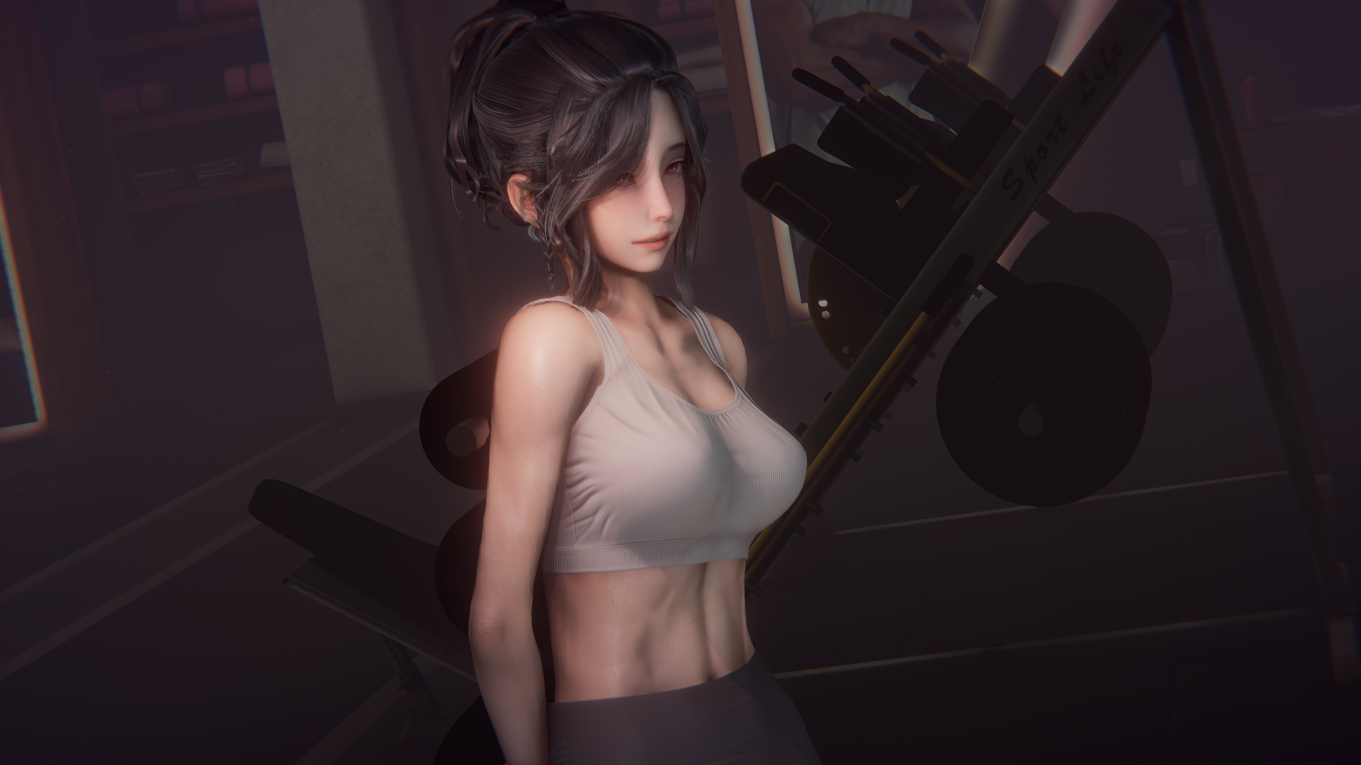 游戏画面2